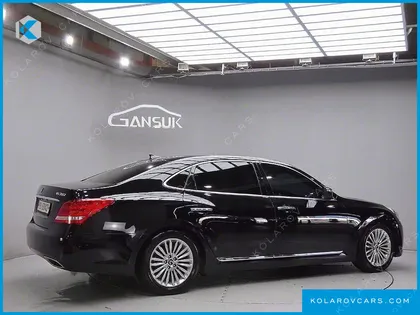HYUNDAI EQUUS VS380