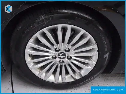 HYUNDAI EQUUS VS380