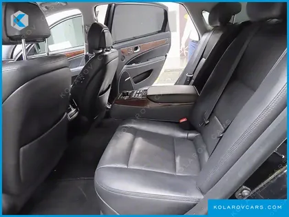 HYUNDAI EQUUS VS380