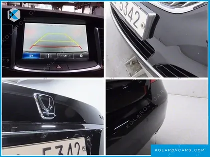 HYUNDAI EQUUS VS380