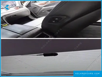 HYUNDAI EQUUS VS380