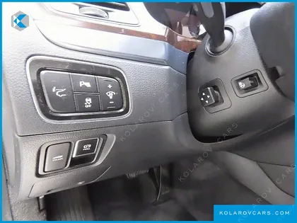 HYUNDAI EQUUS VS380