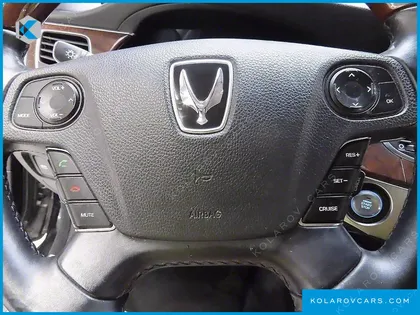 HYUNDAI EQUUS VS380