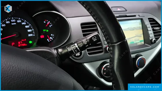 KIA MORNING (PICANTO) LUXURY