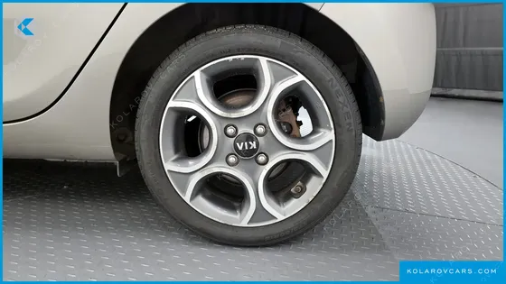 KIA MORNING (PICANTO) LUXURY