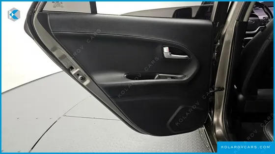 KIA MORNING (PICANTO) LUXURY