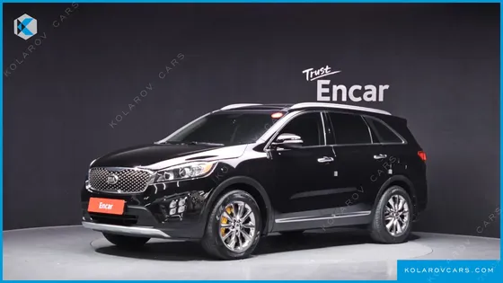 KIA SORENTO DIESEL 2.0 2WD