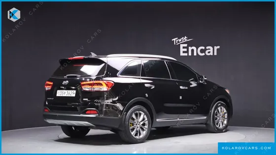 KIA SORENTO DIESEL 2.0 2WD