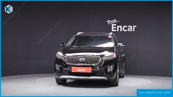 KIA SORENTO DIESEL 2.0 2WD