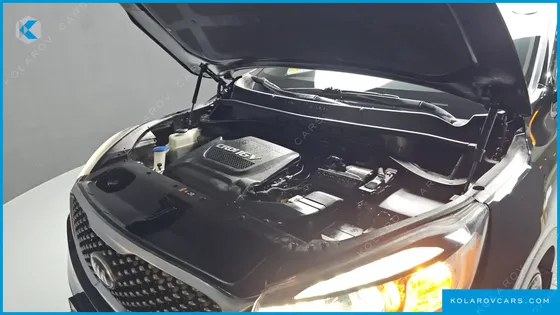 KIA SORENTO DIESEL 2.0 2WD