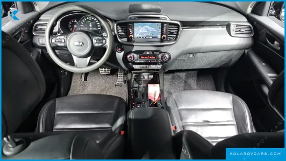 KIA SORENTO DIESEL 2.0 2WD