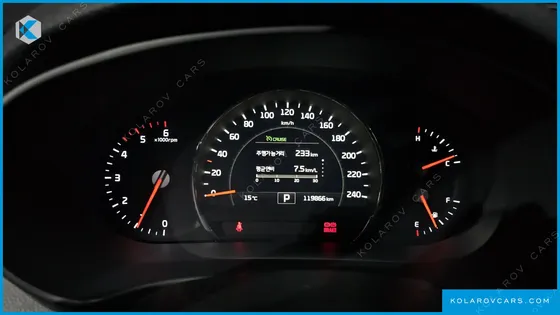 KIA SORENTO DIESEL 2.0 2WD