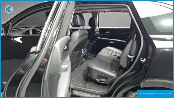 KIA SORENTO DIESEL 2.0 2WD