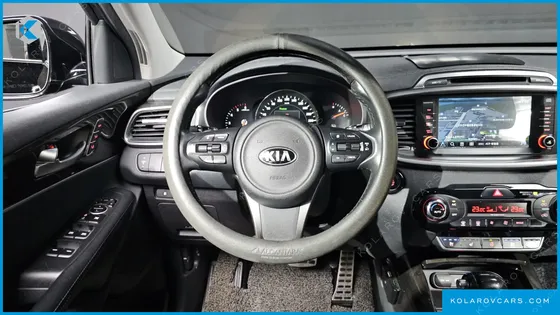 KIA SORENTO DIESEL 2.0 2WD