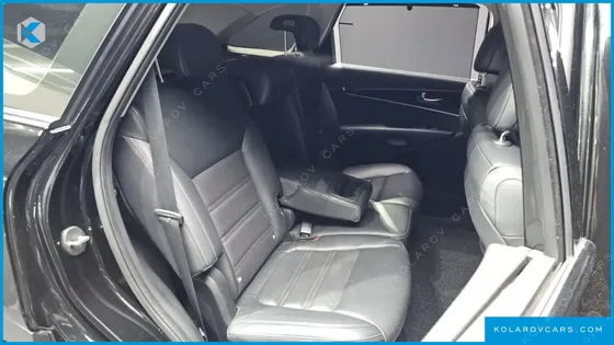 KIA SORENTO DIESEL 2.0 2WD
