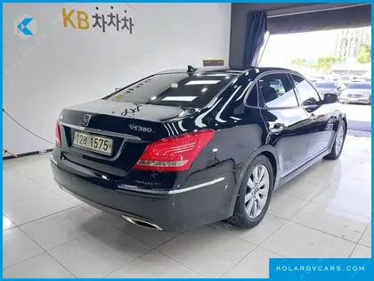 HYUNDAI EQUUS VS380