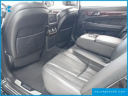 HYUNDAI EQUUS VS380