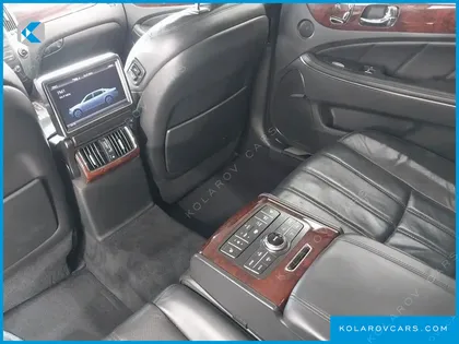 HYUNDAI EQUUS VS380