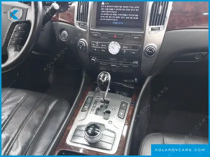 HYUNDAI EQUUS VS380