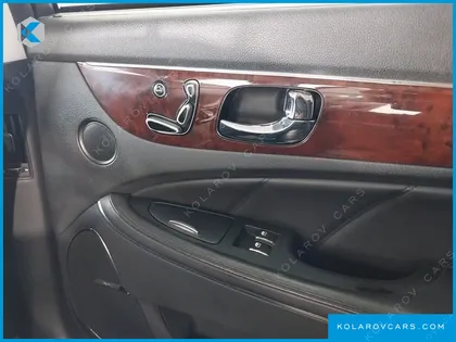 HYUNDAI EQUUS VS380