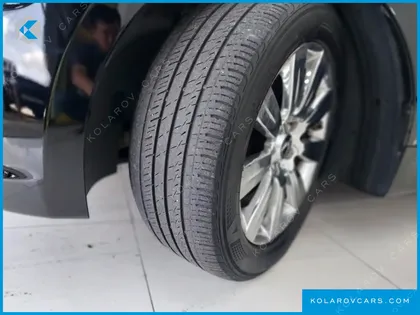 HYUNDAI EQUUS VS380