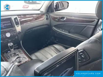 HYUNDAI EQUUS VS380