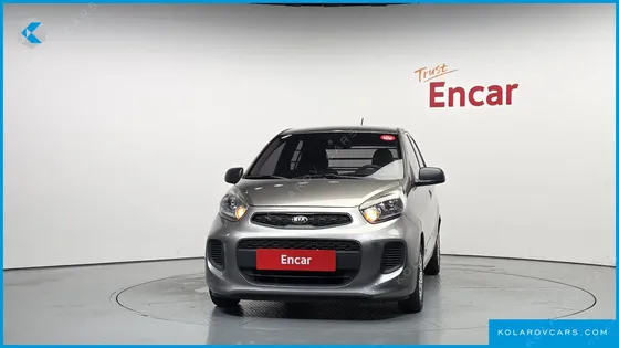 KIA MORNING (PICANTO) VAN