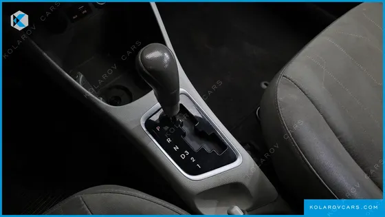 KIA MORNING (PICANTO) VAN