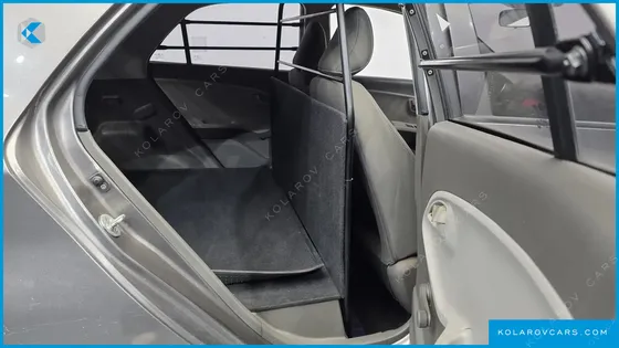 KIA MORNING (PICANTO) VAN