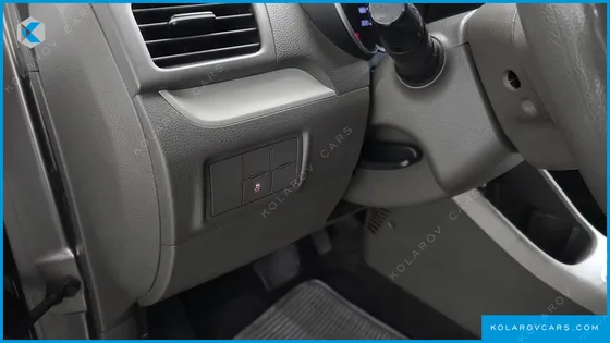 KIA MORNING (PICANTO) VAN