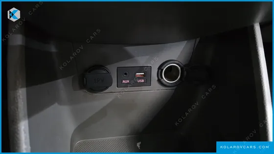 KIA MORNING (PICANTO) VAN