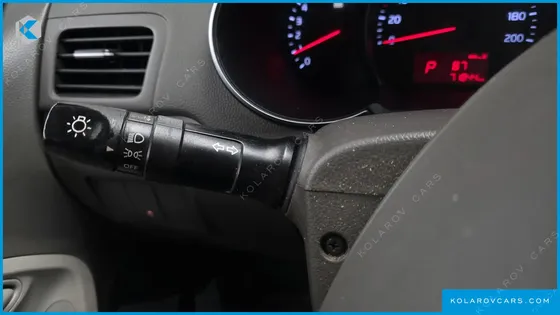 KIA MORNING (PICANTO) VAN