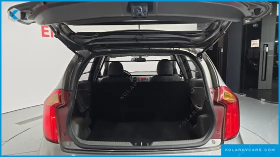 KIA MORNING (PICANTO) VAN