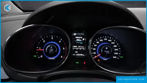 HYUNDAI SANTA FE DIESEL(E-VGT) 2.2 4WD EXCLUSIVE