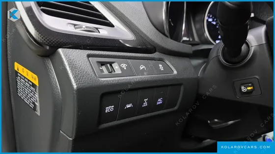 HYUNDAI SANTA FE DIESEL(E-VGT) 2.2 4WD EXCLUSIVE