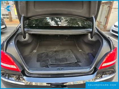 HYUNDAI EQUUS VS380