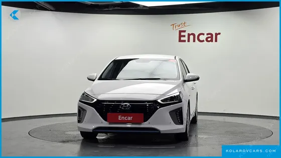 HYUNDAI IONIQ Q