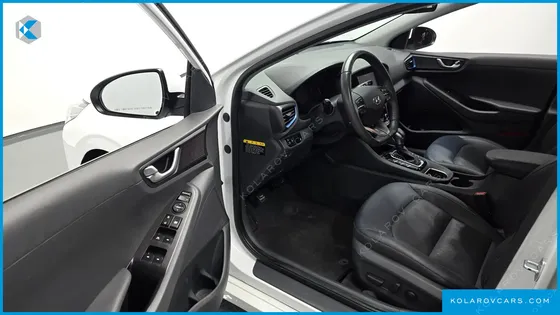 HYUNDAI IONIQ Q