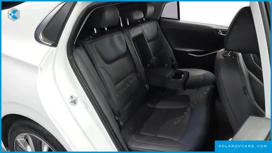 HYUNDAI IONIQ Q
