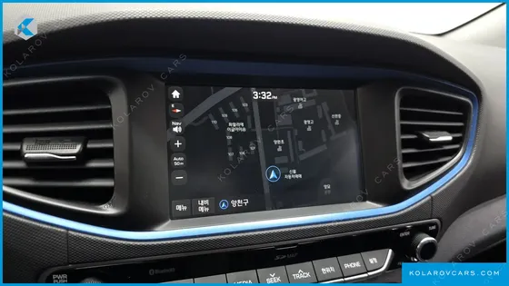 HYUNDAI IONIQ Q