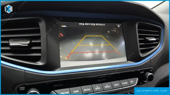 HYUNDAI IONIQ Q