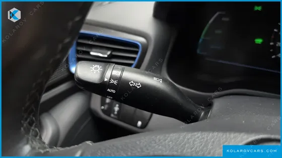 HYUNDAI IONIQ Q