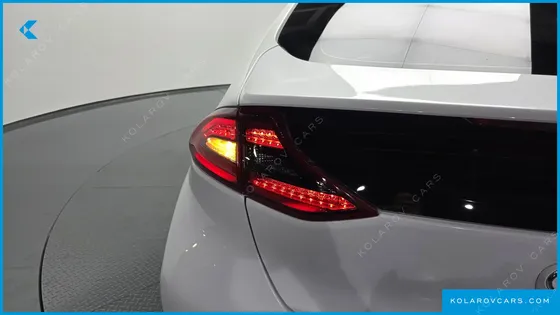 HYUNDAI IONIQ Q