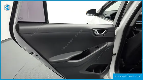 HYUNDAI IONIQ Q