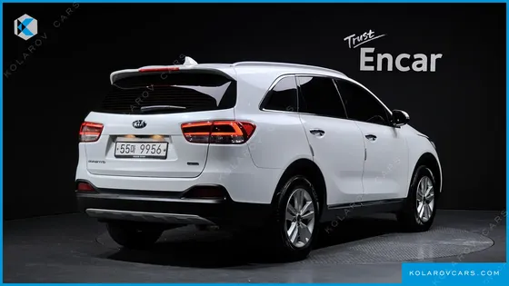 KIA SORENTO DIESEL 2.0 2WD
