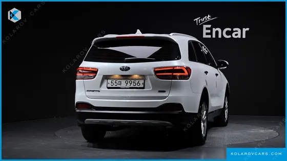 KIA SORENTO DIESEL 2.0 2WD