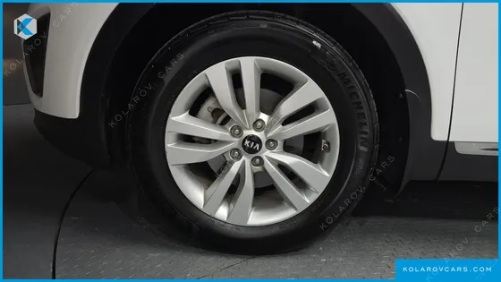 KIA SORENTO DIESEL 2.0 2WD