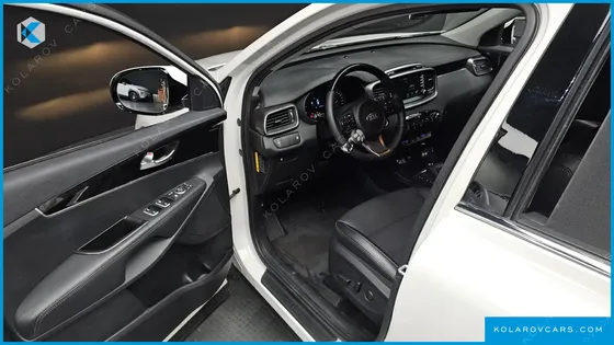 KIA SORENTO DIESEL 2.0 2WD