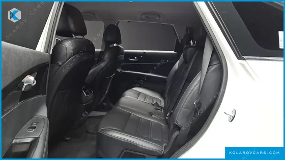KIA SORENTO DIESEL 2.0 2WD