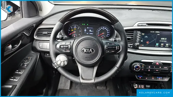 KIA SORENTO DIESEL 2.0 2WD